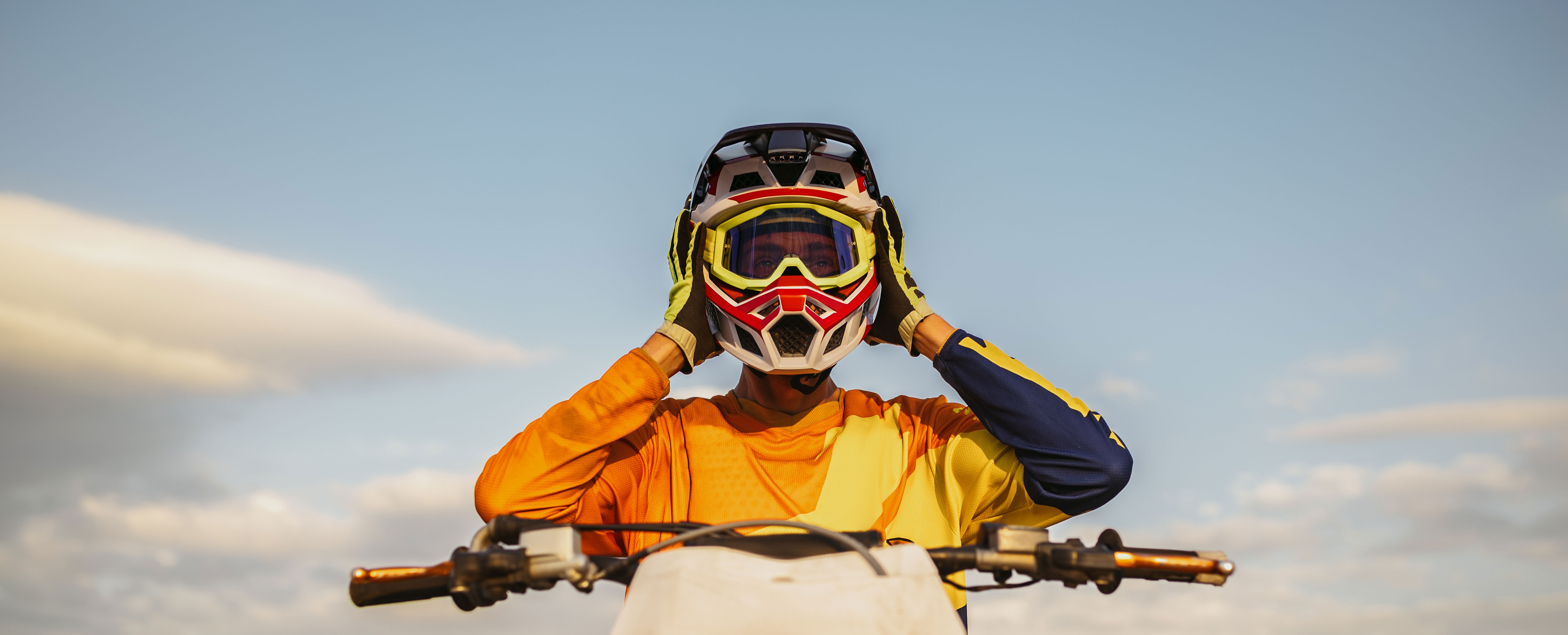 MOTO App